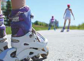 Skating Rink