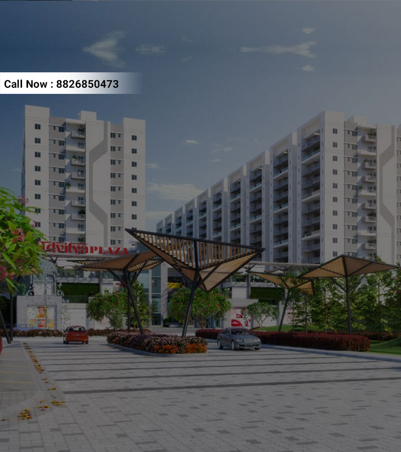 Advitya Homes 