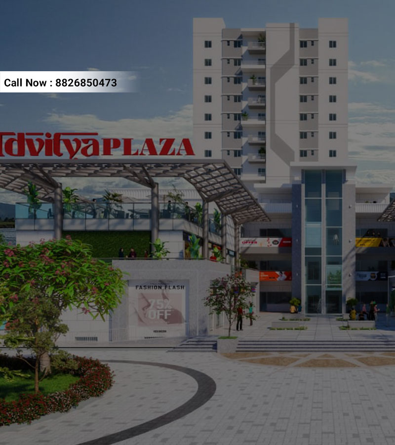 Advitya Homes 