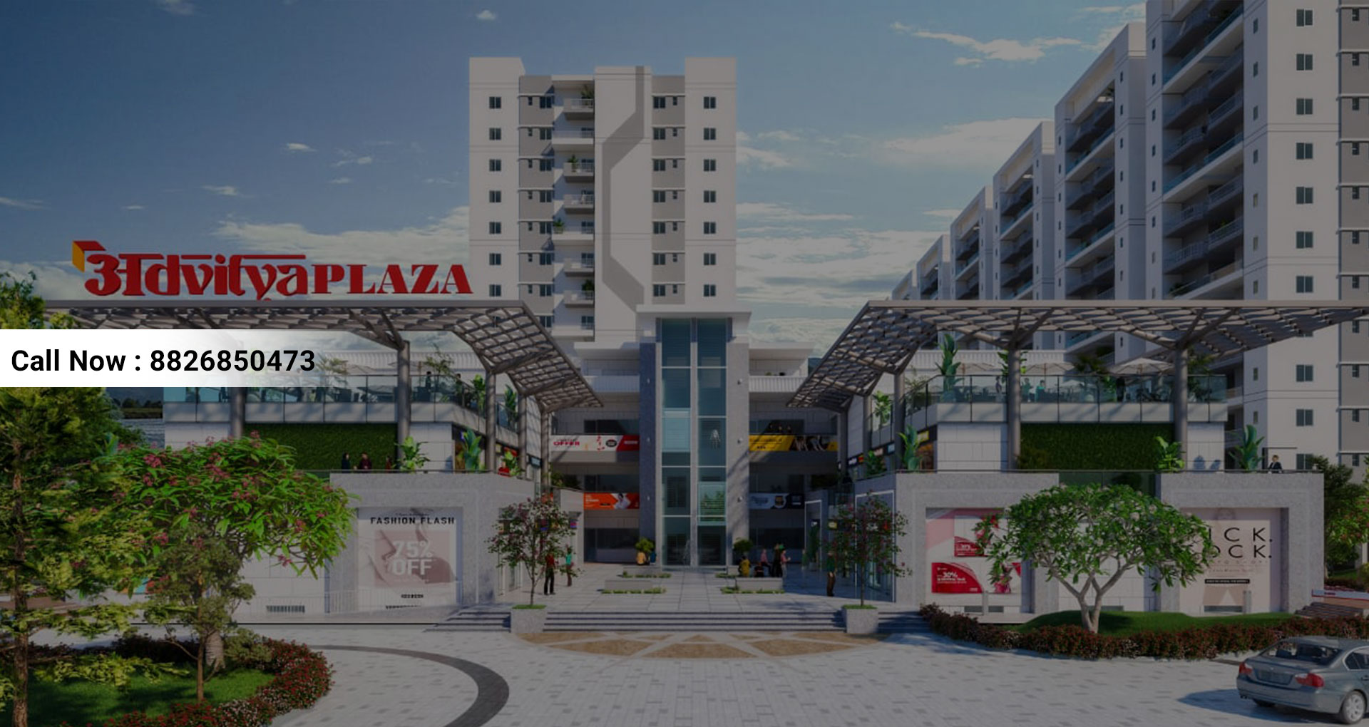 Advitya Homes 