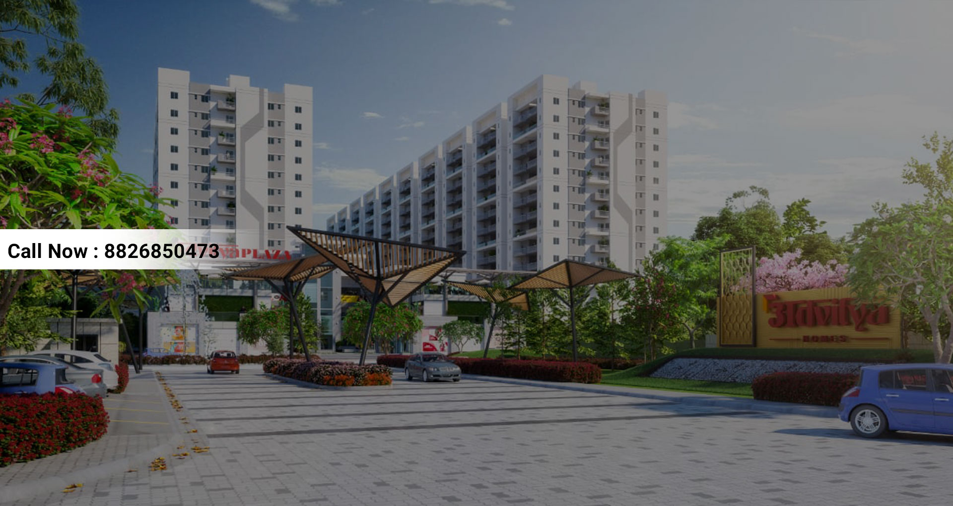 Advitya Homes 
