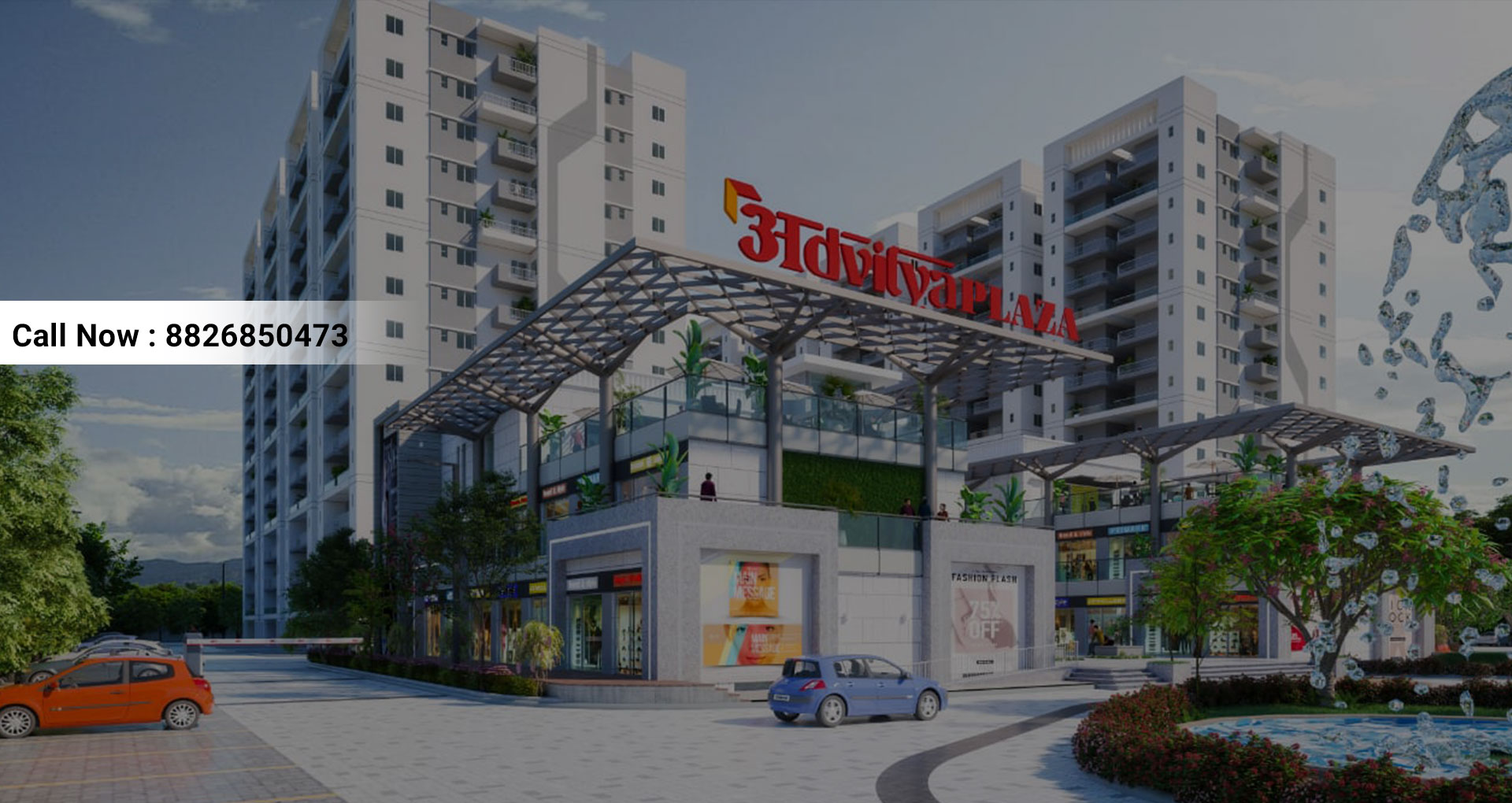 Advitya Homes 